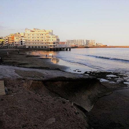 Alquilaencanarias El Medano Sotavento, Great Terrace And Beach エクステリア 写真
