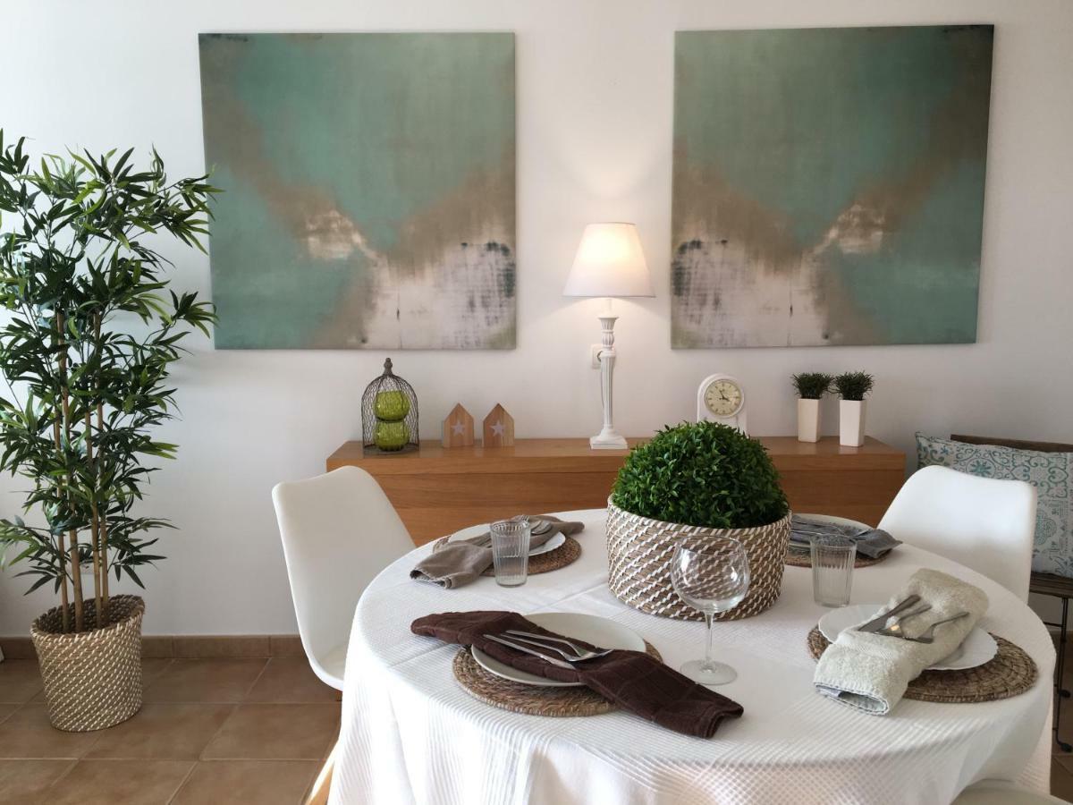 Alquilaencanarias El Medano Sotavento, Great Terrace And Beach エクステリア 写真