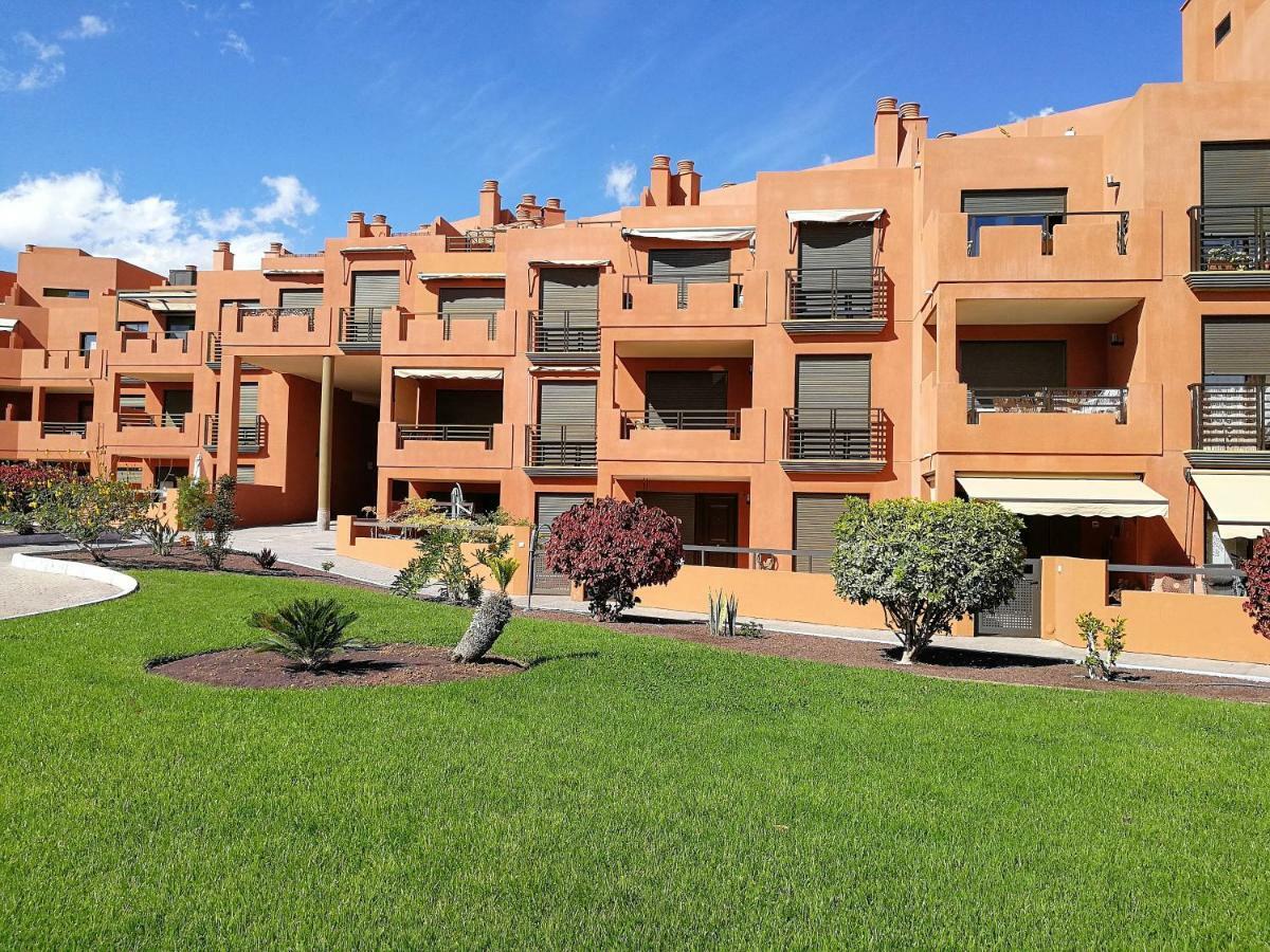 Alquilaencanarias El Medano Sotavento, Great Terrace And Beach エクステリア 写真