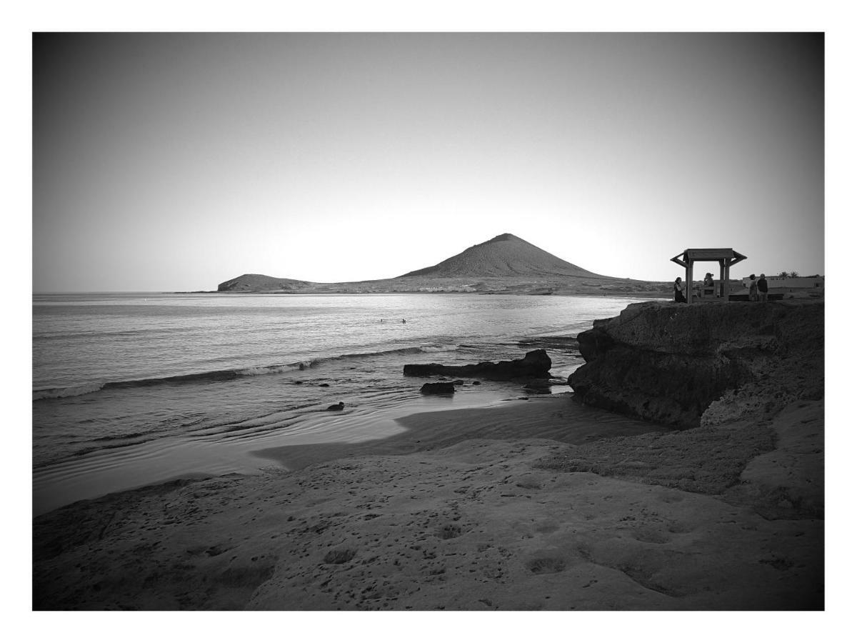 Alquilaencanarias El Medano Sotavento, Great Terrace And Beach エクステリア 写真
